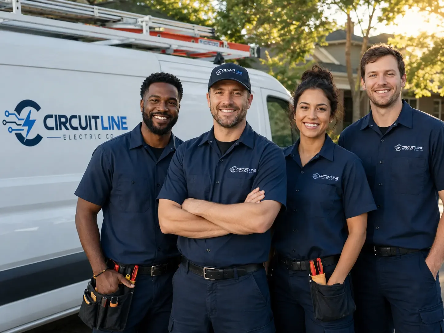 Whole Home Rewiring company in Sun City, AZ