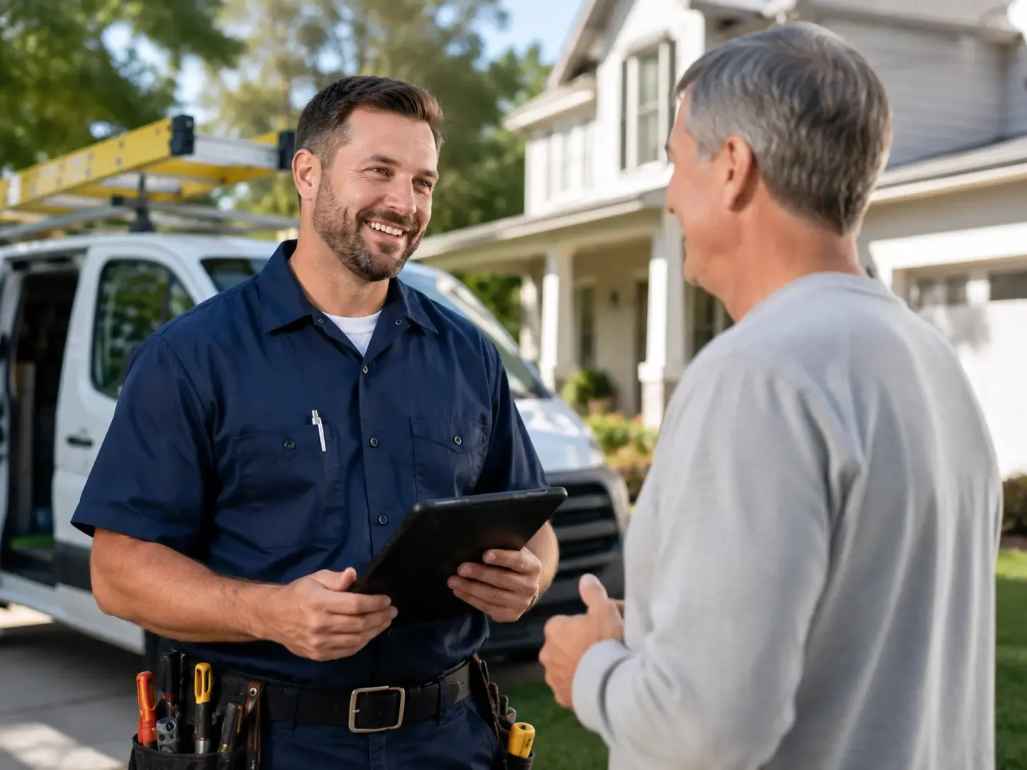 Whole Home Rewiring Sun City, AZ FAQs