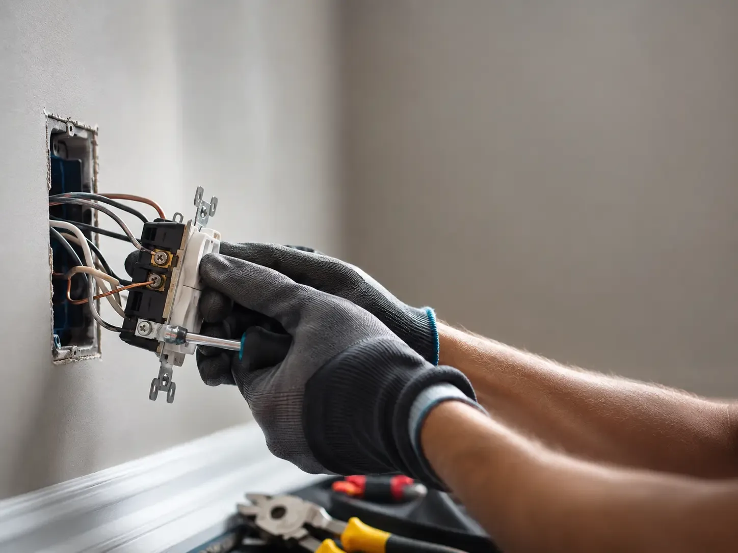 Why choose Whole Home Rewiring in Sun City, AZ